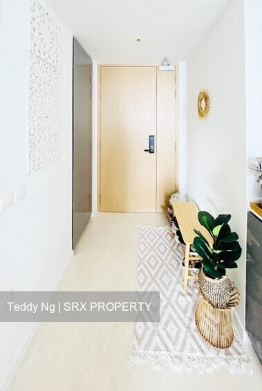The Tre Ver (D13), Condominium #528085911